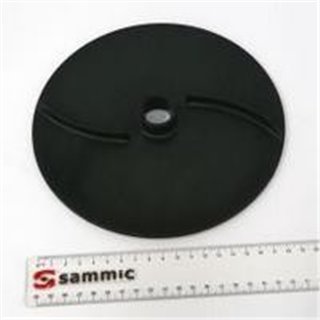 TAPA PLASTICO DESCALCIFICADOR 2007