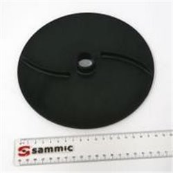 TAPA PLASTICO DESCALCIFICADOR 2007