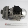 MOTOBOMBA 2HP 230/400 50HZ