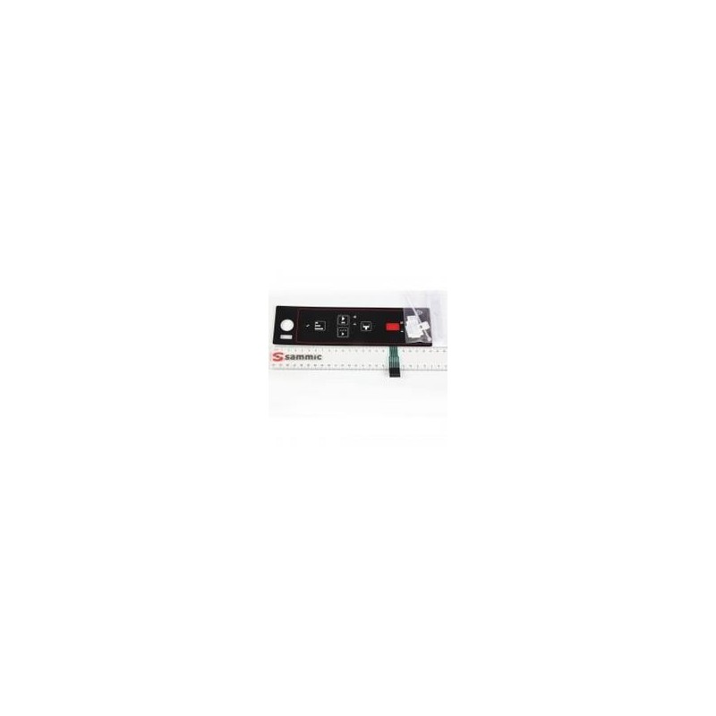 TECLADO LAVAPLATOS XS-100/120