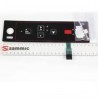 TECLADO LAVAPLATOS XS-100/120