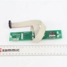 PLACA TECLADO XS-100/120