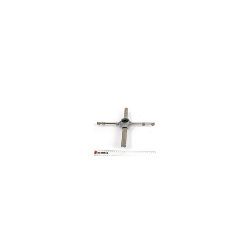 TUBOS DIFUSORES COMPLETOS SL-18/ P-35
