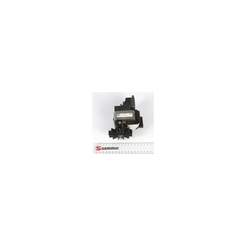 BOMBA DE VACIO SVE-104T