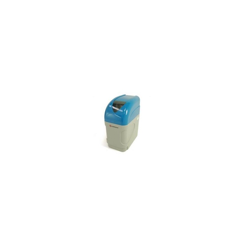 DESCALSIFICADOR  DS-12