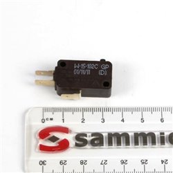 POMO DE REGULACION FMI-41