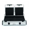 PLANCHA GRD-10 DOBLE DE HIERRO FUNDIDO