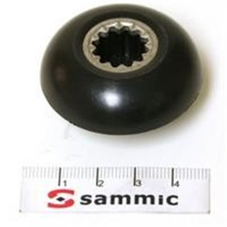 ALMADILLA SILICONA CVD-114