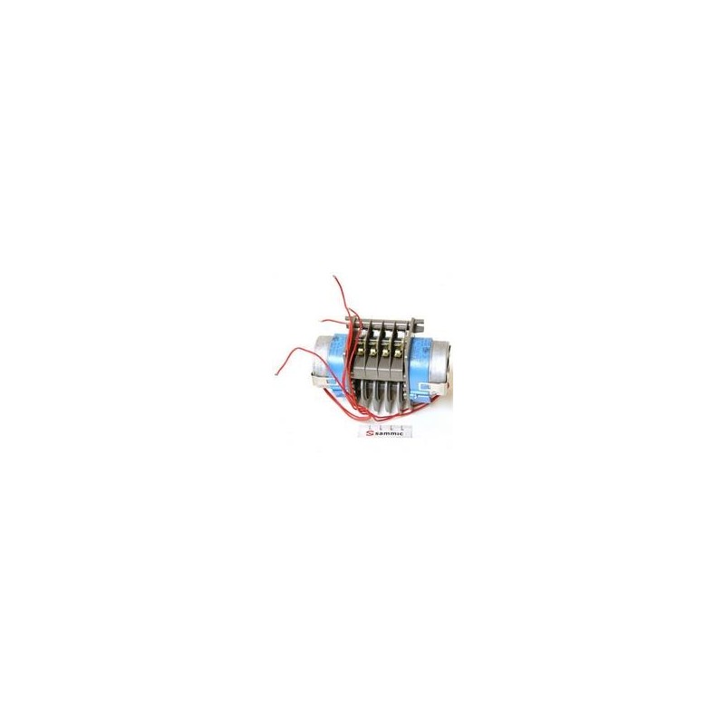 PROGRAMADOR 4C 230V LU/LP-130