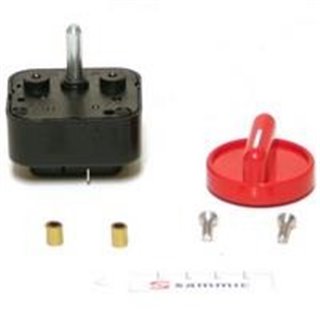 INTERRUPTOR LUMINOSO PS-22/32R