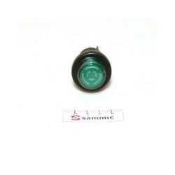 INTERRUPTOR LUMINOSO PS-22/32R