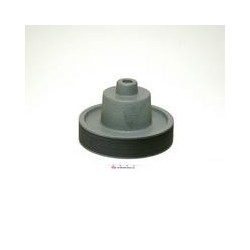 POLEA RECEPTORA  M-10/ 15  50Hz