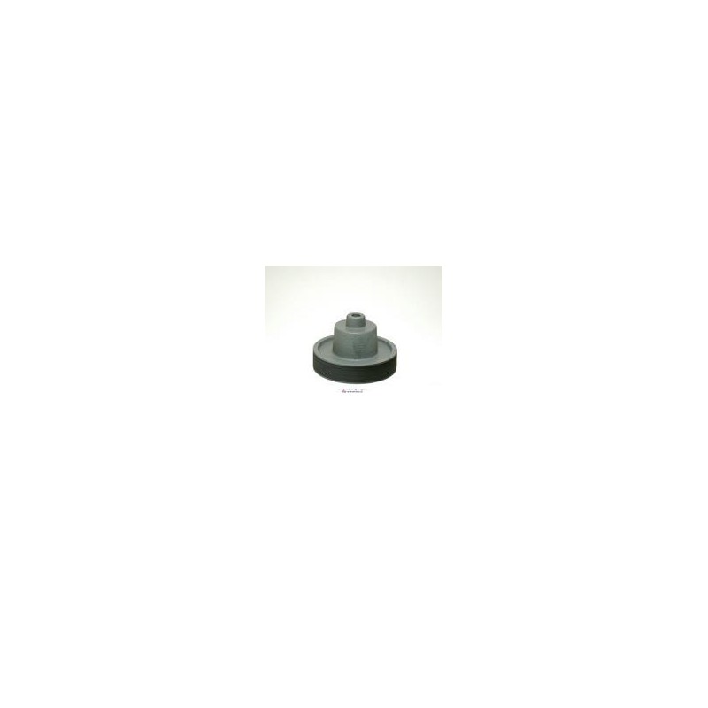 POLEA RECEPTORA  M-10/ 15  50Hz