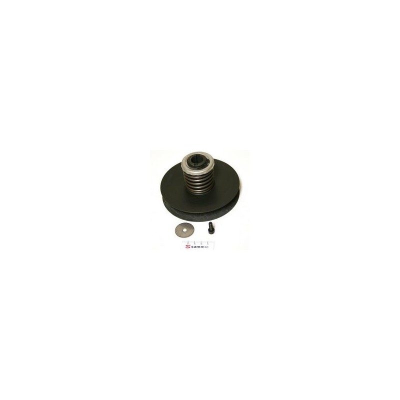 POLEA VARIADOR RECEPTORA  BM-22