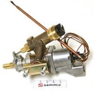 INTERRUPTOR MAGNETICO BRAZO VERTEDOR (2001)