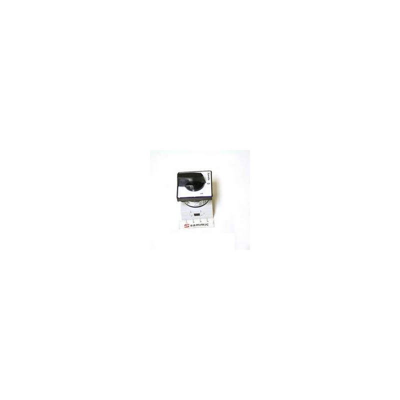 INTERRUPTOR MONOFASE SM/ SME-20