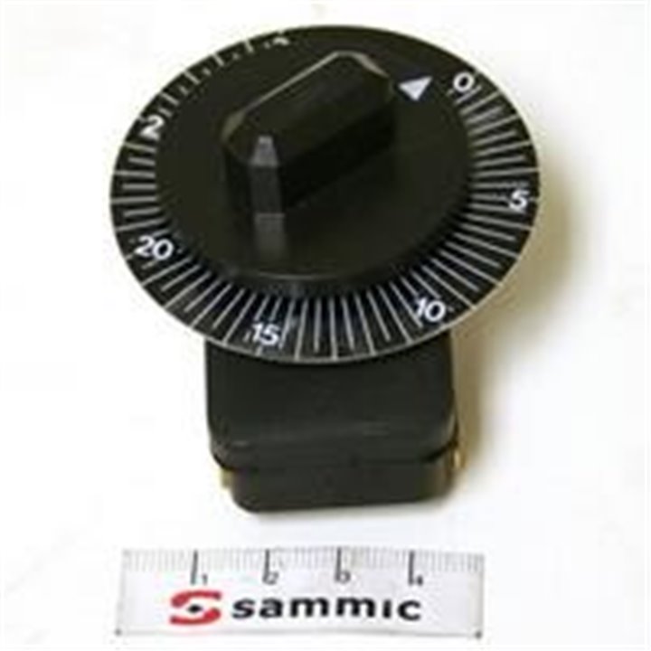 INTERRUPTOR MONOFASE SM/ SME-20