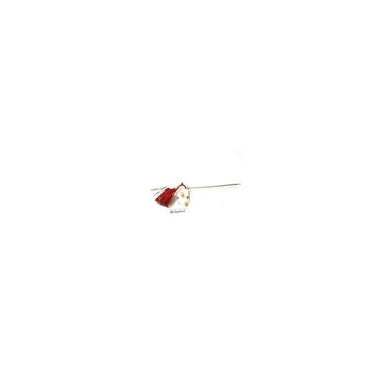 TERMOSTATO DE REGULACION HP/HX-234