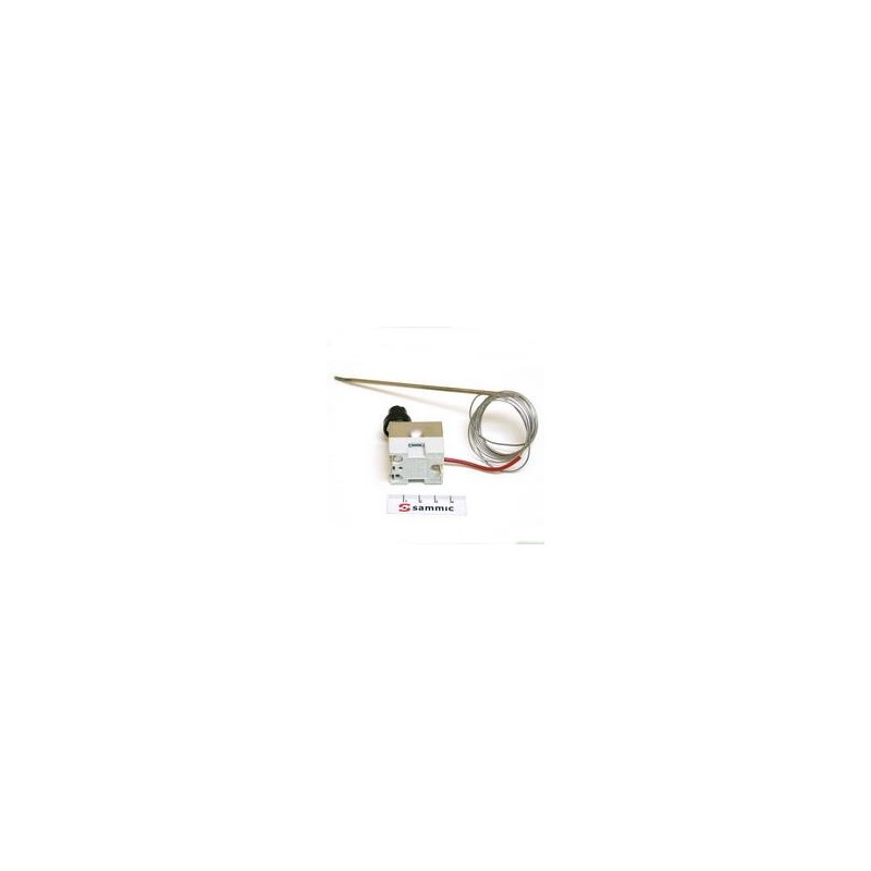 TERMOSTATO DE SEGURIDAD HP/HX-234