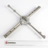 DIFUSOR INFERIOR CESTA  40
