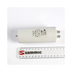 CONDENSADOR 60 MF 450V CA-301/ PI-10