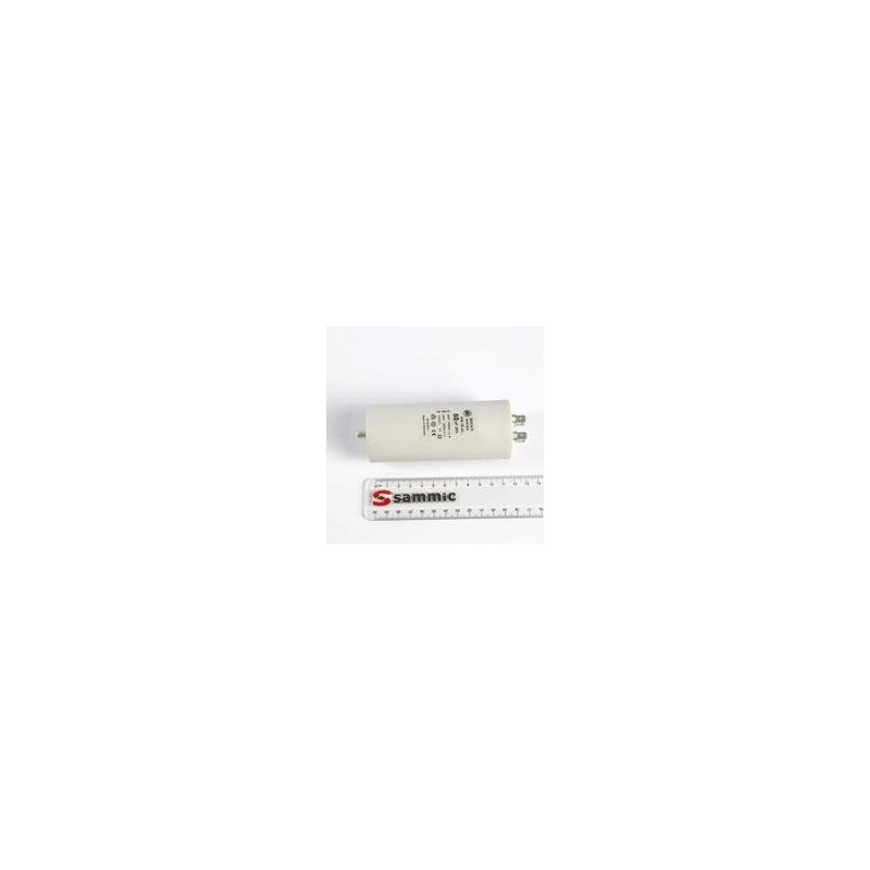 CONDENSADOR 60 MF 450V CA-301/ PI-10