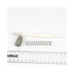 EJE SEGURIDAD CUTTER CK-301/401- CK/E-5