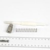 EJE SEGURIDAD CUTTER CK-301/401- CK/E-5
