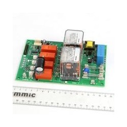 PLACA ELECTRONICA CA-601 2V-3F