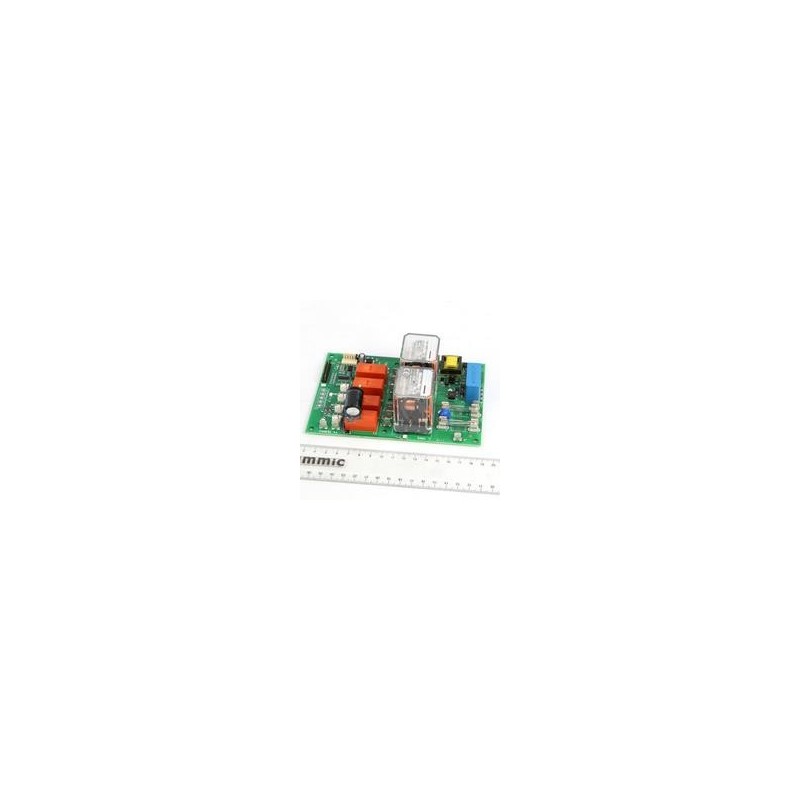 PLACA ELECTRONICA CA-601 2V-3F