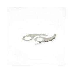 CUCHILLAS MICRODENTADAS SK/ SKE-5/8