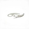 CUCHILLAS MICRODENTADAS SK/ SKE-5/8