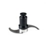 ROTOR CUCHILLAS LISAS SKE-5