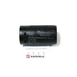 CONDENSADOR 25-30 uF 250V  ( Maraz PP+)
