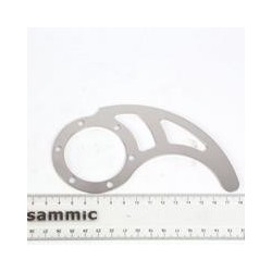 CUCHILLA PERFORADA CKE-8