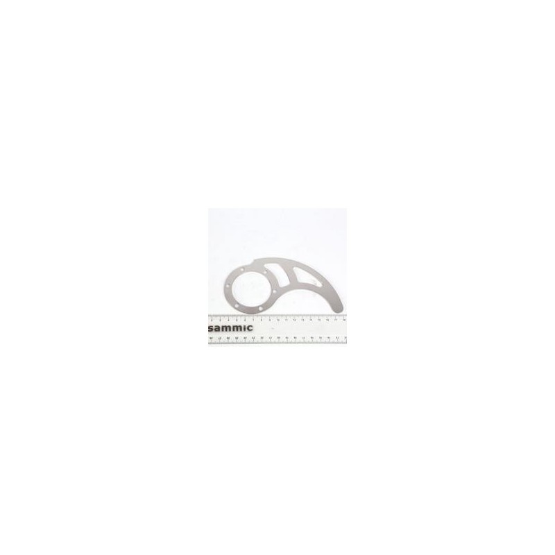 CUCHILLA PERFORADA CKE-8