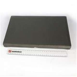 PLACA INFERIOR LISA GLM - 6