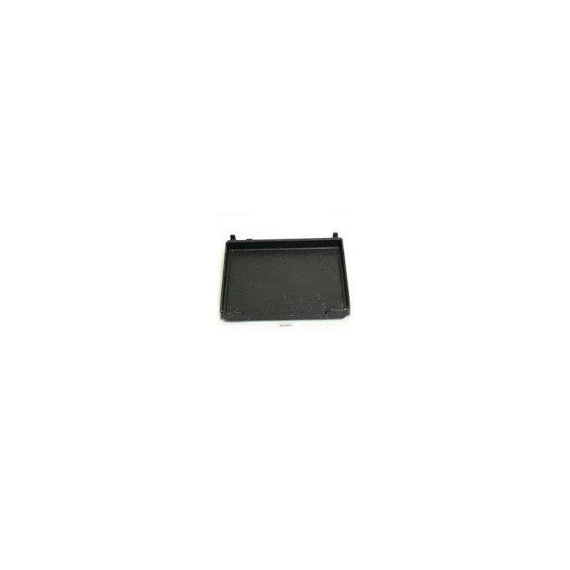 PLACA INFERIOR LISA GLM - 6