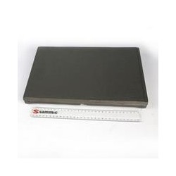 PLACA SUPERIOR LISA GLM - 6