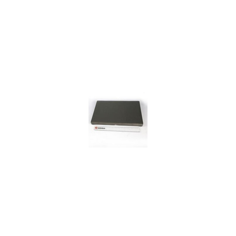 PLACA SUPERIOR LISA GLM - 6