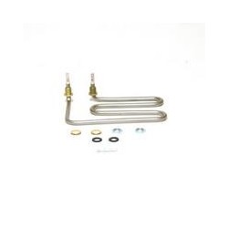 RESISTENCIA CON TUERCA CUBA 1,5 KW.