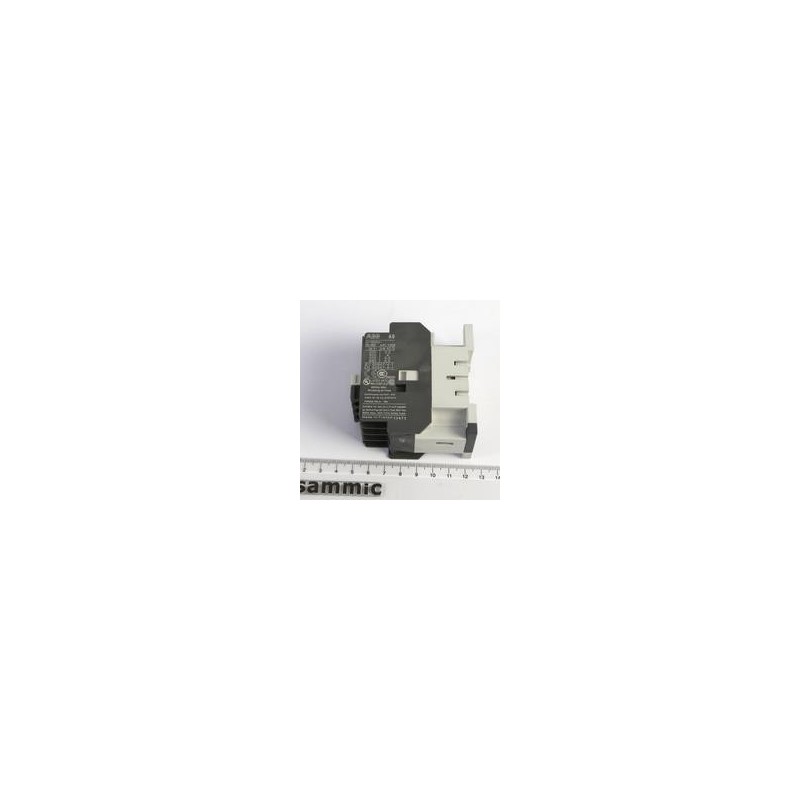 CONTACTOR A9-4000 220/230/50