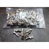 FASTON HEMBRA iNOX 6,35 X 0,8