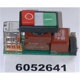 CIRCUITO iMPRESO 3F GE/GA-300/350