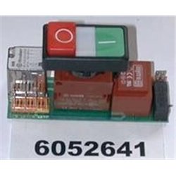 CIRCUITO iMPRESO 3F GE/GA-300/350