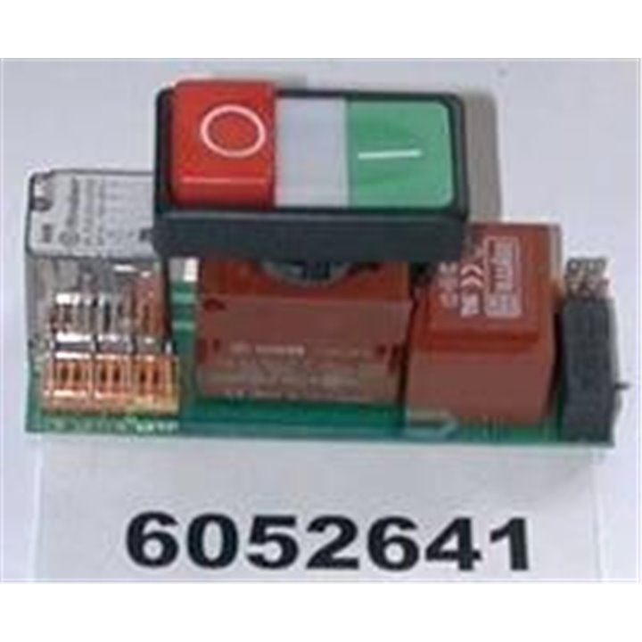 CIRCUITO iMPRESO 3F GE/GA-300/350