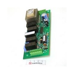 PLACA ELECTRONICA LE-25