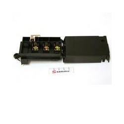 CAJA CONEXIONES PV - 650