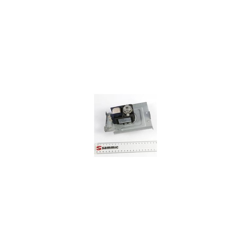 MOTOR VENTILADOR HM-1830