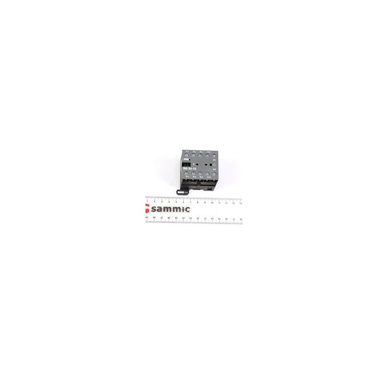 CONTACTOR B6-3010 220/240V.